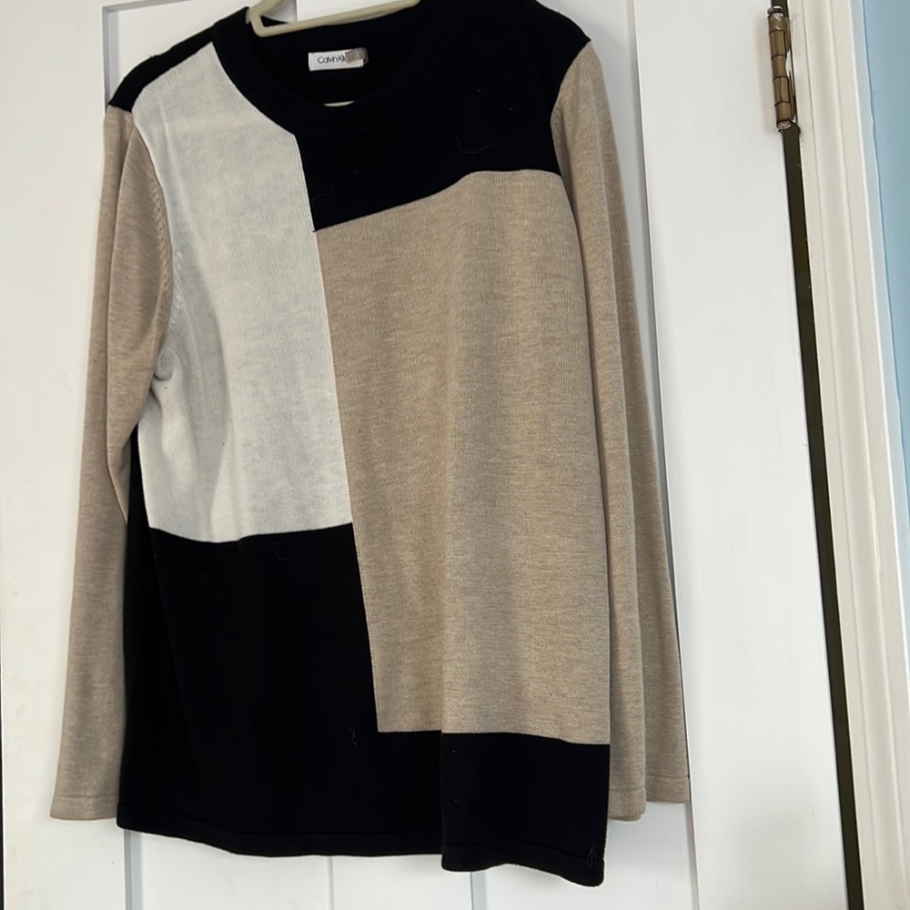Calvin Klein sweater